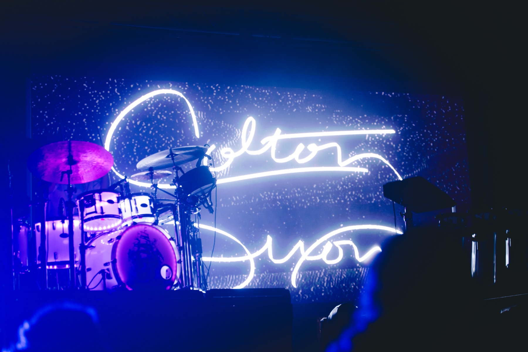 Colton Dixon