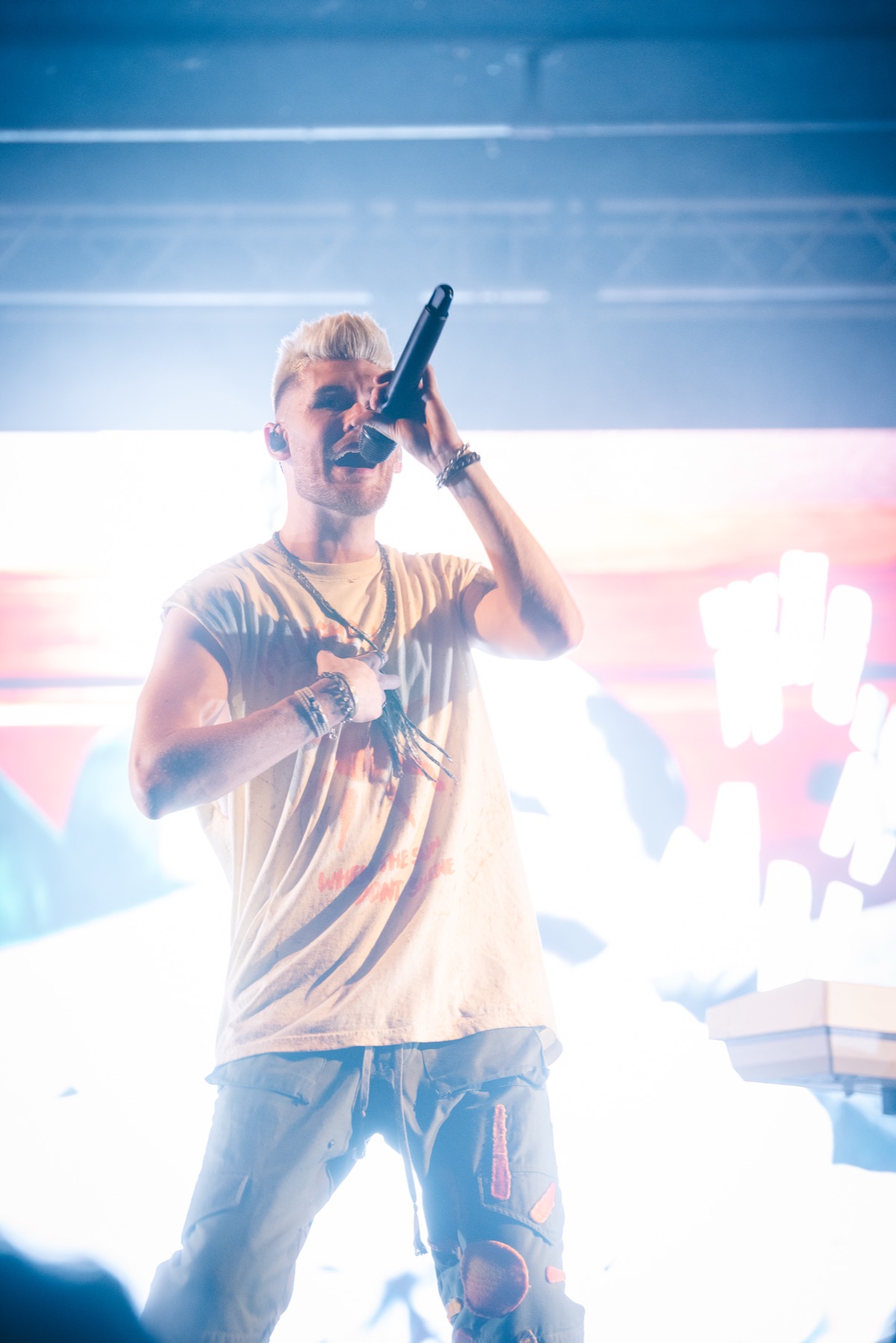 Colton Dixon