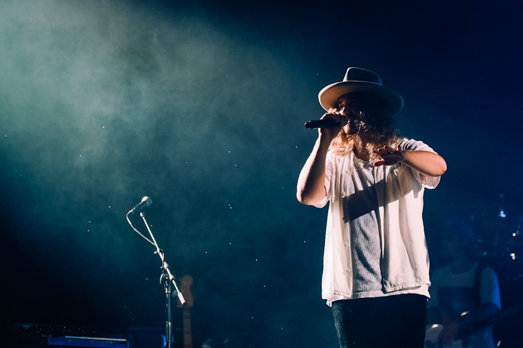 Jordan Feliz