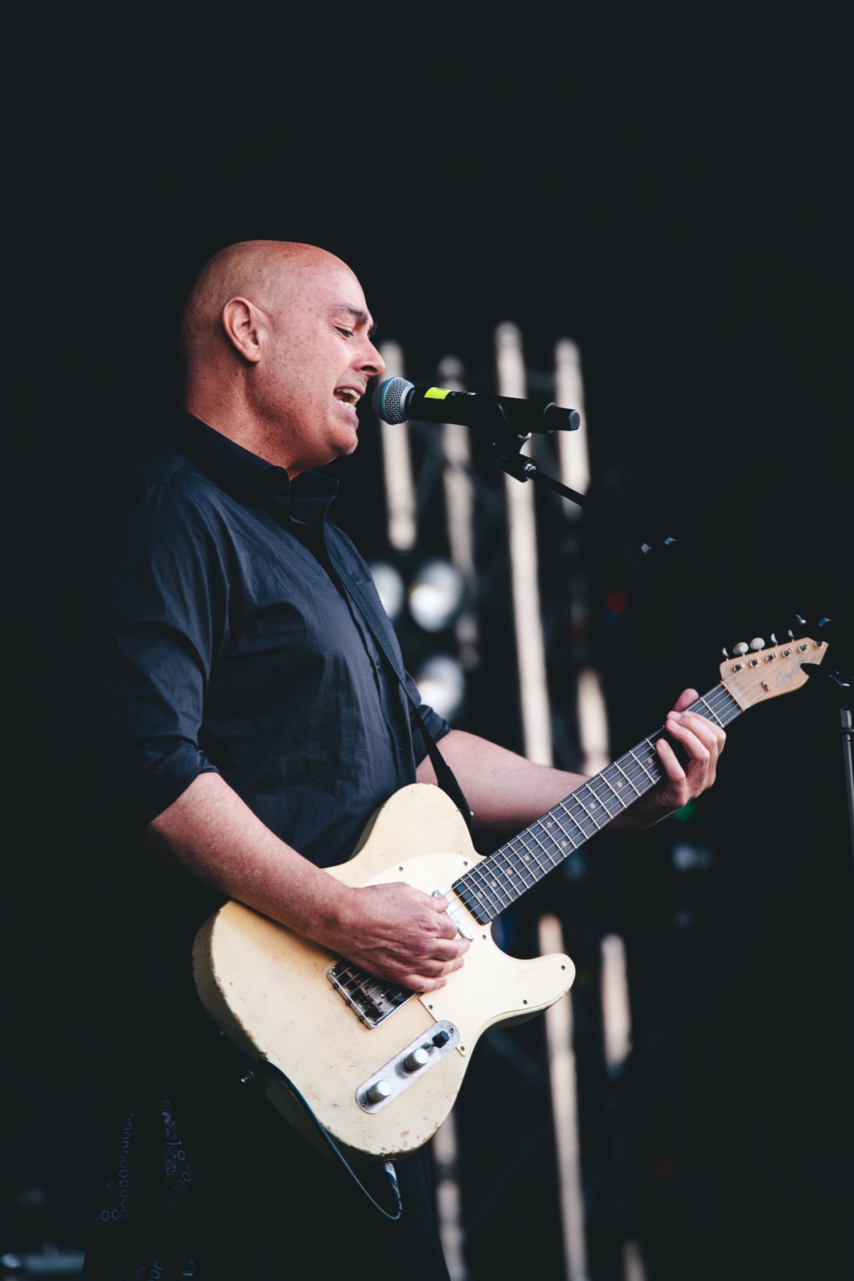 Peter Furler